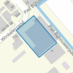 Perceel NDP02-B-926