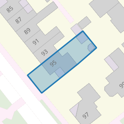 Perceel NDP02-B-952