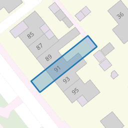 Perceel NDP02-B-954