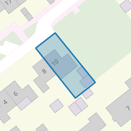 Perceel NDP02-B-991