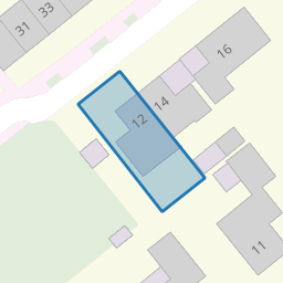 Perceel NDP02-B-992