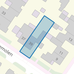 Perceel NDP02-C-1005