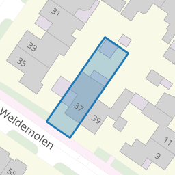 Perceel NDP02-C-1006