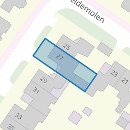 Perceel NDP02-C-1011