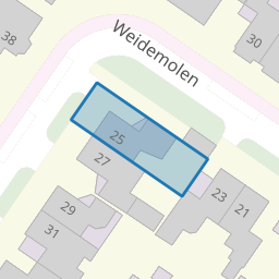 Perceel NDP02-C-1012