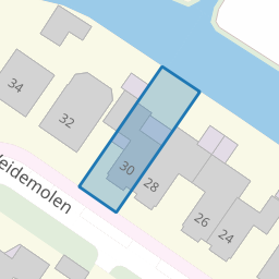 Perceel NDP02-C-1019