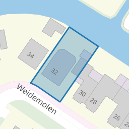 Perceel NDP02-C-1020