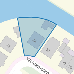 Perceel NDP02-C-1021