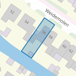 Perceel NDP02-C-1032