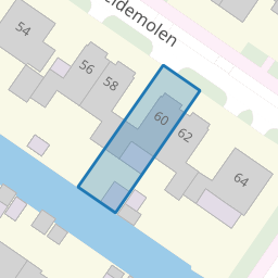 Perceel NDP02-C-1034