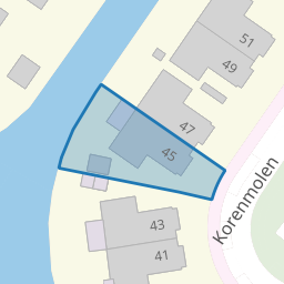 Perceel NDP02-C-1042