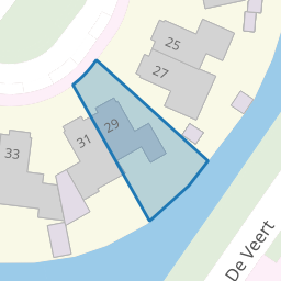 Perceel NDP02-C-1050