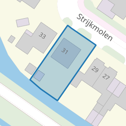 Perceel NDP02-C-1072