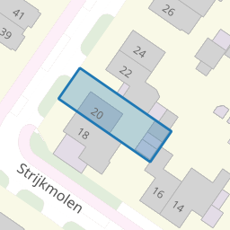 Perceel NDP02-C-1098