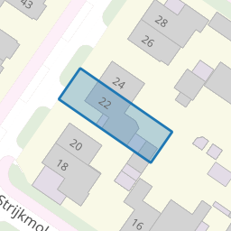 Perceel NDP02-C-1099