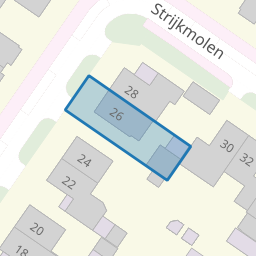 Perceel NDP02-C-1101