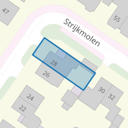 Perceel NDP02-C-1102