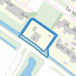 Perceel NDP02-C-1130