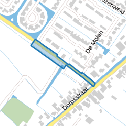 Perceel NDP02-C-1132