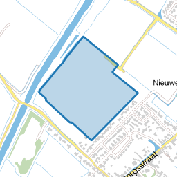 Perceel NDP02-C-1141