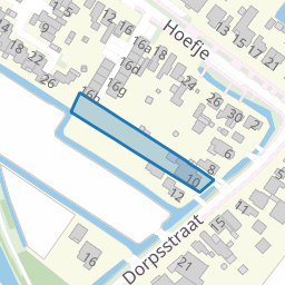 Perceel NDP02-C-1152