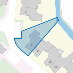 Perceel NDP02-C-1160