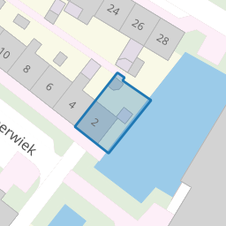 Perceel NDP02-C-1255