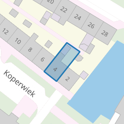 Perceel NDP02-C-1256