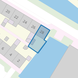 Perceel NDP02-C-1268