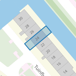 Perceel NDP02-C-1291