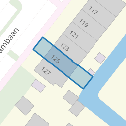 Perceel NDP02-C-1299