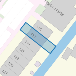 Perceel NDP02-C-1303