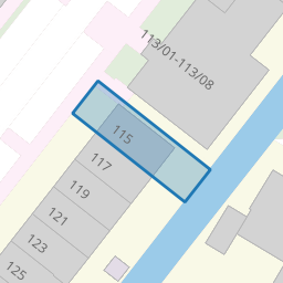 Perceel NDP02-C-1304