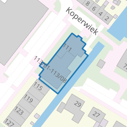 Perceel NDP02-C-1305