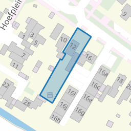 Perceel NDP02-C-1315