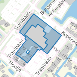 Perceel NDP02-C-1321