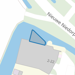 Perceel NDP02-C-1322