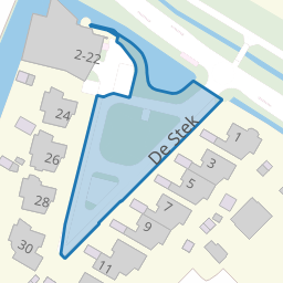 Perceel NDP02-C-1324