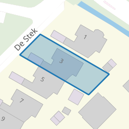 Perceel NDP02-C-1326