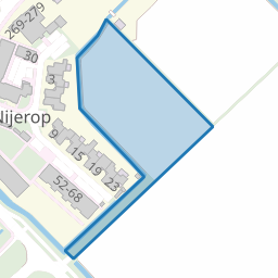 Perceel NDP02-C-1349