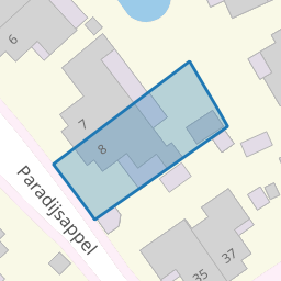 Perceel NDP02-C-1364