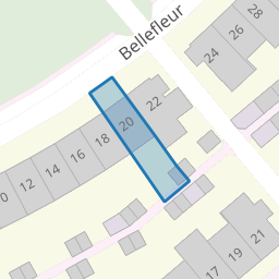 Perceel NDP02-C-1400