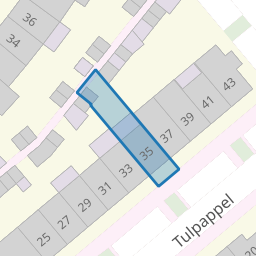 Perceel NDP02-C-1417