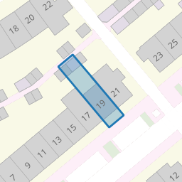 Perceel NDP02-C-1425