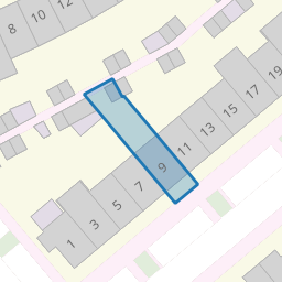 Perceel NDP02-C-1430