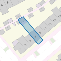 Perceel NDP02-C-1431