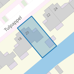 Perceel NDP02-C-1440