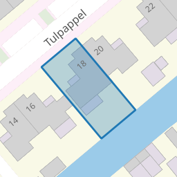 Perceel NDP02-C-1441