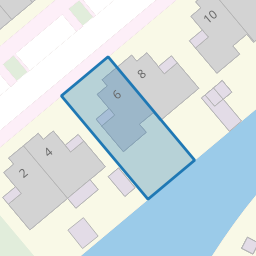 Perceel NDP02-C-1447