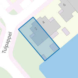 Perceel NDP02-C-1449